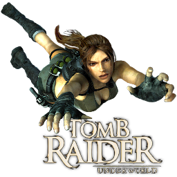 Tomb Raider - Legend New 1 Icon 256x256 png